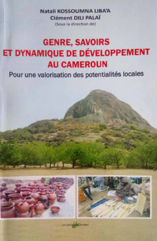 Genre, Savoirs et Dynamique de Développement au Cameroun