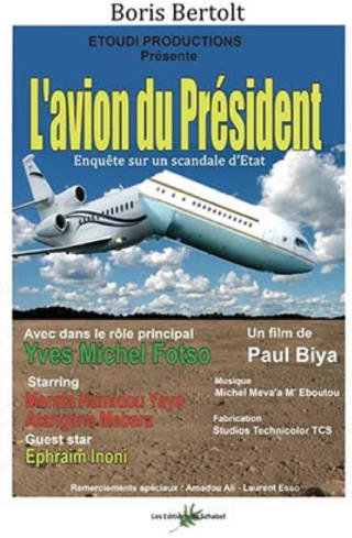 L’Avion du Président