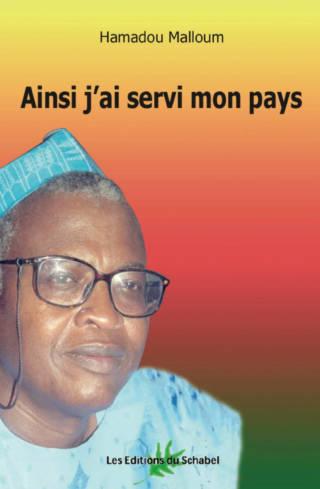 Ainsi J’Ai Servi Mon Pays
