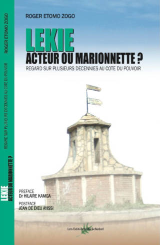 Lekié : Acteur ou Marionnette ?