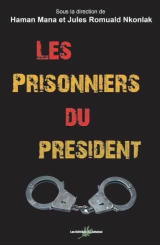 Les Prisonniers du Président